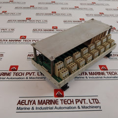 Jani Electro Atb16-4 16-channel Relay Card Controller Board Module