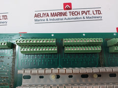 Malling Kontrol 9010 09 Printed Circuit Board