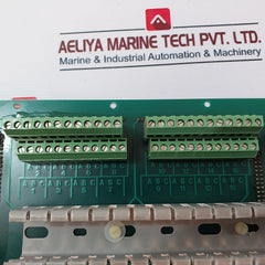 Malling Kontrol 9010 09 Printed Circuit Board