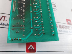 Lyngso Valmet Rsm8 Pcb Module