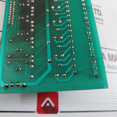 Lyngso Valmet Rsm8 Pcb Module
