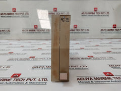 Hartmann & Braun Tet 106 Isolation Amplifier 24V Ac