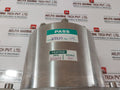 Forum Sa-hc-0745-mas-ss-02 Compensator Hydraulic With Sst 2725567-07/2725567-01
