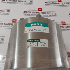 Forum Sa-hc-0745-mas-ss-02 Compensator Hydraulic With Sst 2725567-07/2725567-01