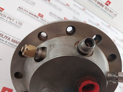 Siemens 71895 77764 D Turbine Nozzle Xmw22345A/01