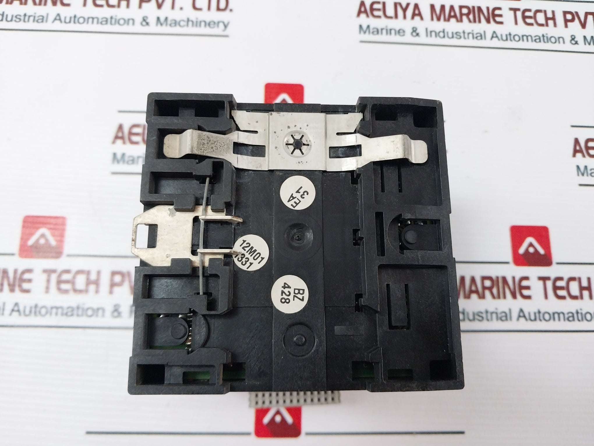 Moeller Le4-206-aa1 Digital Expansion Module
