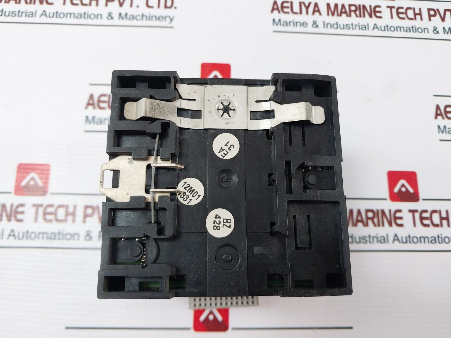 Moeller Le4-206-aa1 Digital Expansion Module