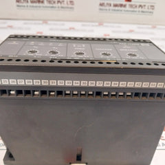 Deif Fas-113Dg Synchronizer 110Vac
