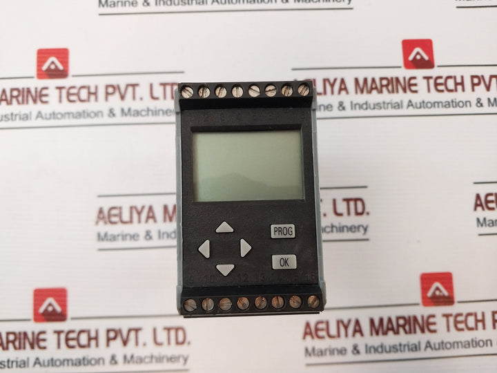 Rheintacho 5823.200 Speed Monitor 20Ma 24Vdc
