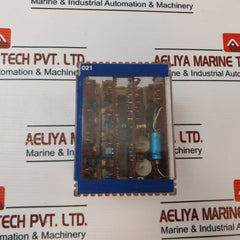 EAW TGL 33567 Trans Log 2 Relay IP40