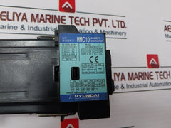 Hyundai Hmc10 Ac Electro Magnetic Contactor 25A