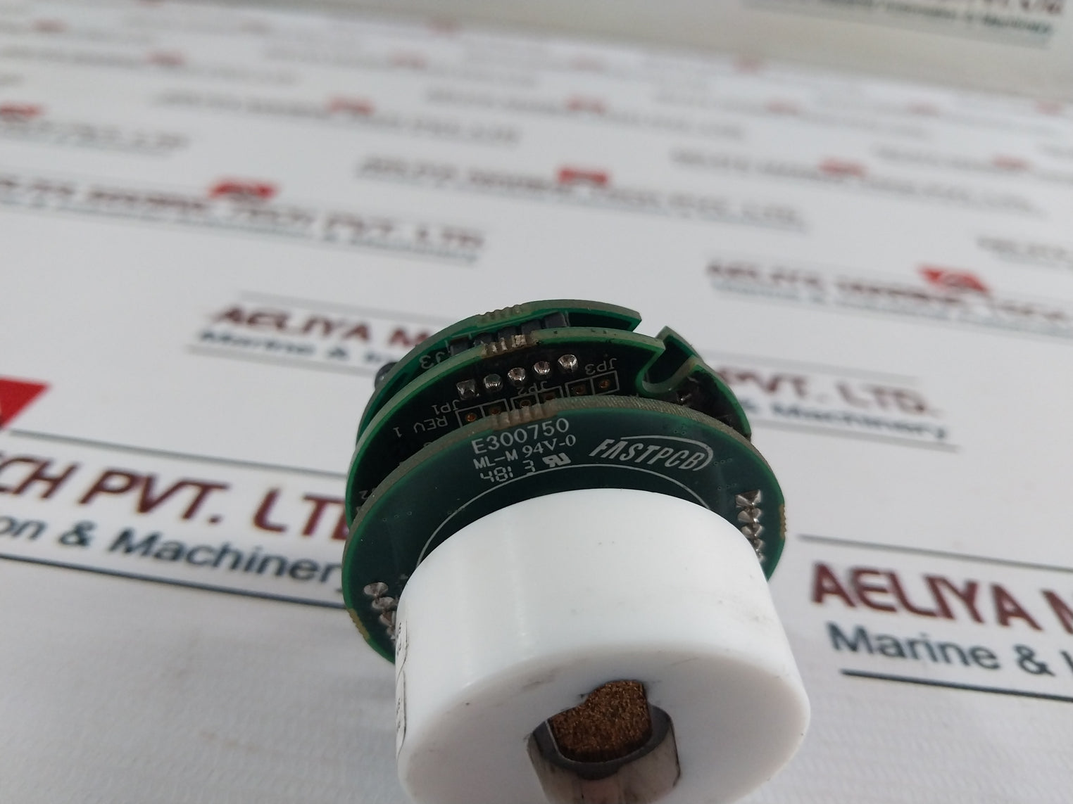 7701-8067 7702-4404 Replacement Combustible Catalytic Lel Sensor