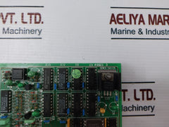 Semco 541135 Printed Circuit Board Jdp5240-1 L 940232