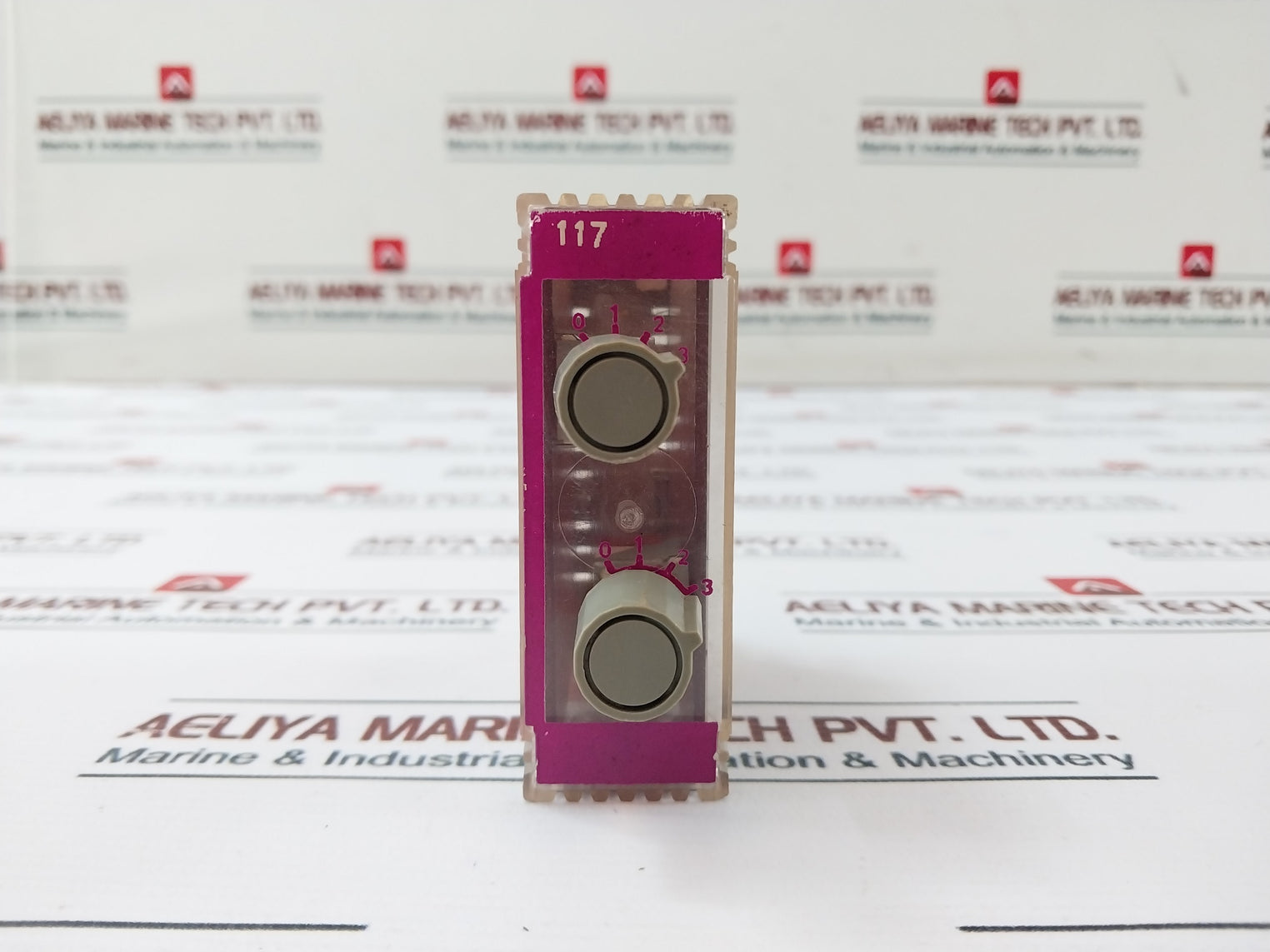 Beier-Elektronik TGL 33567 Translog 2 Relay IP40 Translog 2