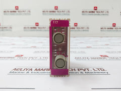 Beier-Elektronik TGL 33567 Translog 2 Relay IP40 Translog 2