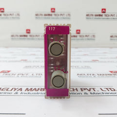 Beier-Elektronik TGL 33567 Translog 2 Relay IP40 Translog 2