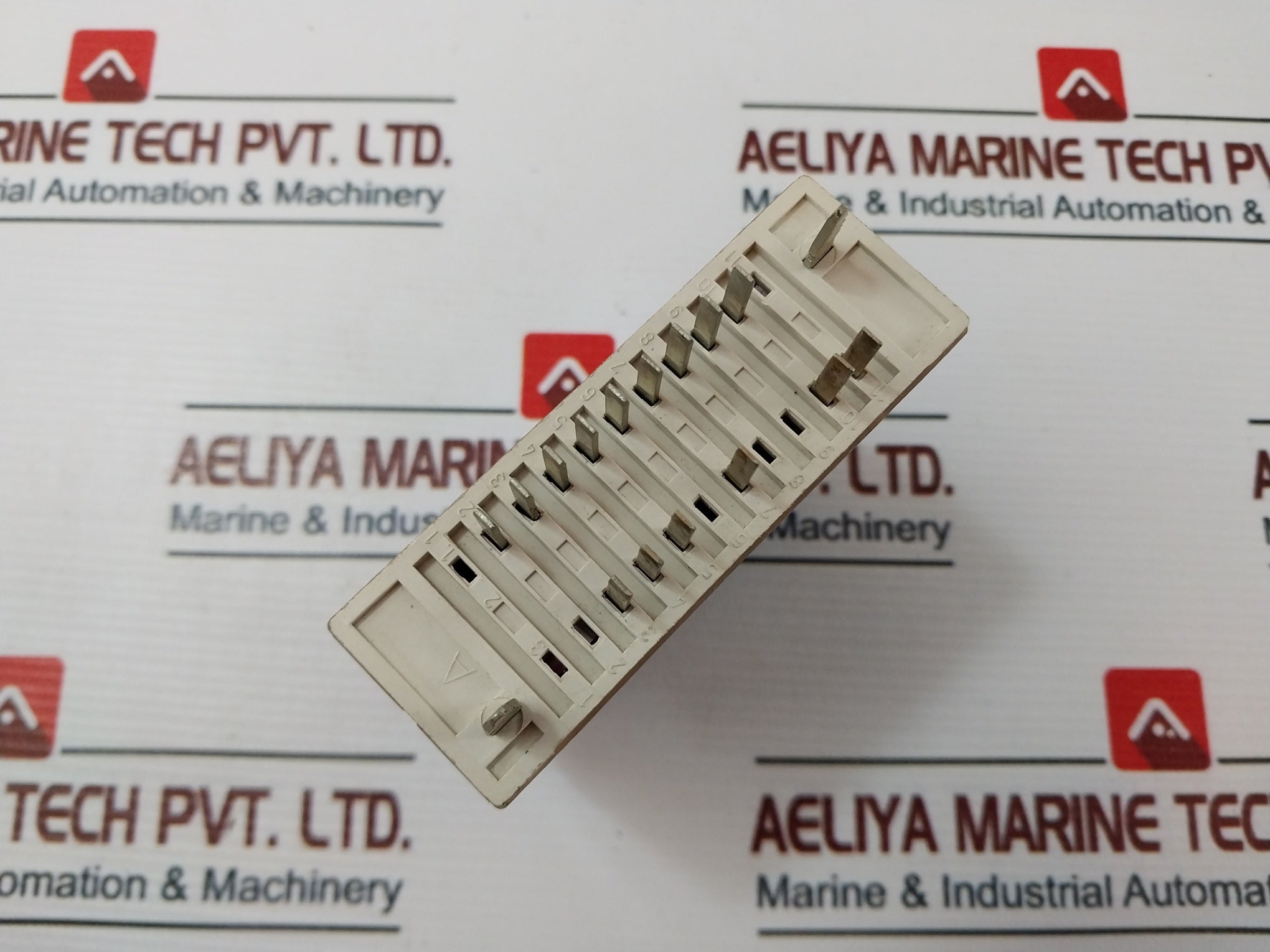 Beier-Elektronik TGL 33567 Translog 2 Relay IP40 111