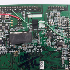 Expert Mp-5051 Printed Circuit Board