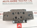 Mead C2-4Dcd Block And Solenoid Valve Set
