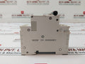 Merlin Gerin Multi 9 C60H C3 Circuit Breaker 400V