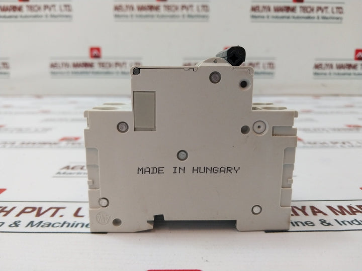 Merlin Gerin Multi 9 C60H C3 Circuit Breaker 400V