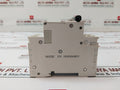 Merlin Gerin C60H C16 Multi 9 Circuit Breaker 400V