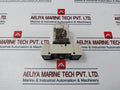 Siemens V23100V9113F206 Plug-in Relay With Base 10A 250V