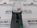 Telemecanique/Schneider Electric Re22R1Mymr Multi Function Timer Relay 24-240Vdc