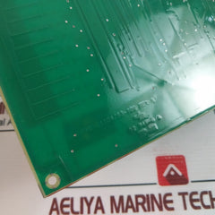 Honeywell Mc-paih03 Analog Input Module Board 51304754-150 Rev K