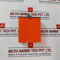 Bircher Tzmab Time Delay Relay 6A 250Vac 50/60Hz