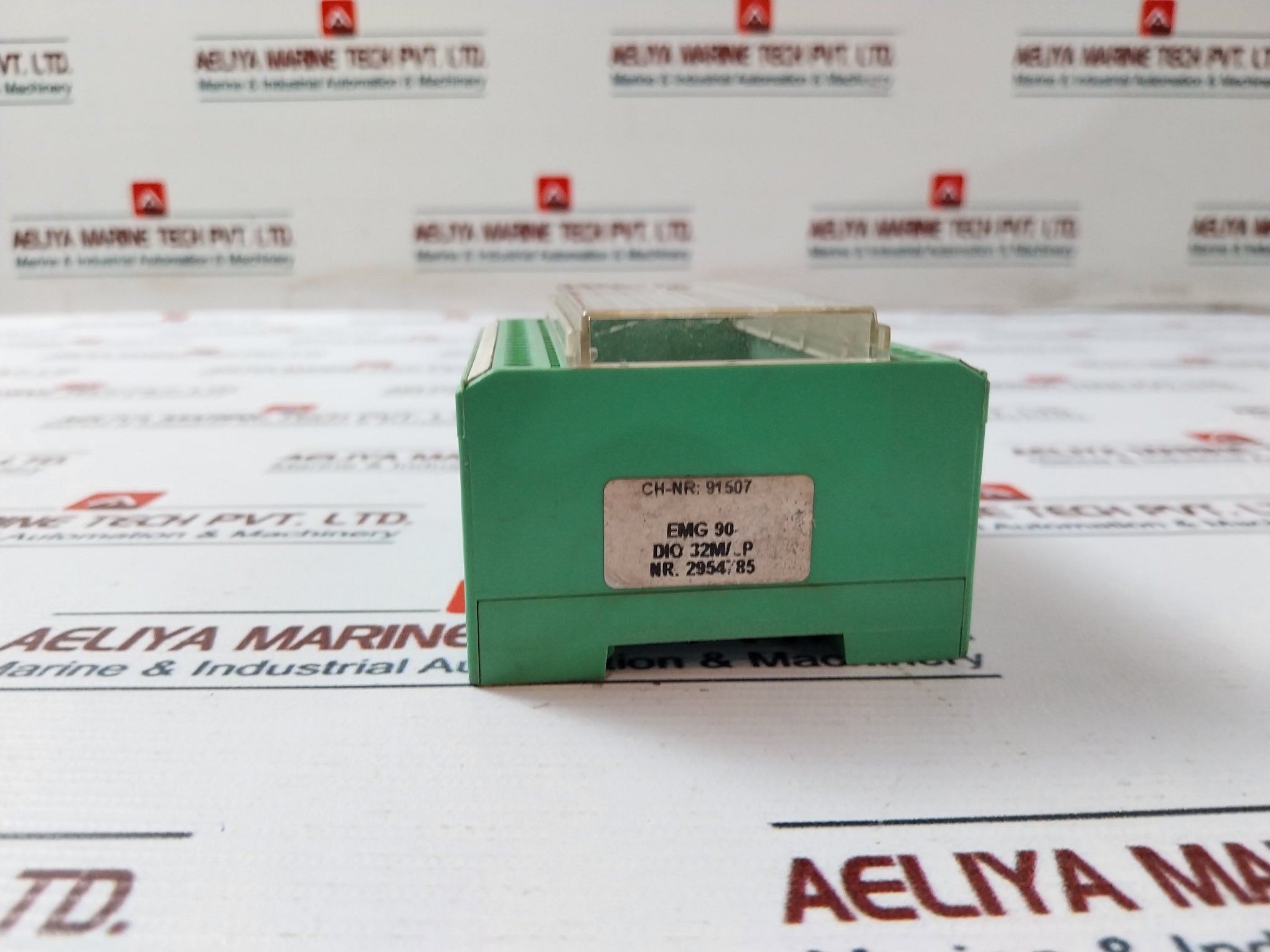 Phoenix Contact Emg 90-dio 32M/Lp Diode Module 2954785