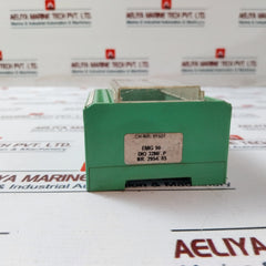 Phoenix Contact Emg 90-dio 32M/Lp Diode Module 2954785