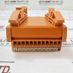 Conta Clip Ap1/Ts Terminal Module Jocafix Rf/Sp1