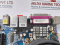 Advantech Aimb-763G2-00A1E Industrial Motherboard Jzc823A Dc12V