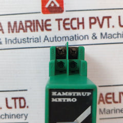 Kamstrup Metro T/C Temperature Amplifier