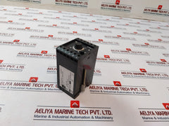 Jumo 701130/0253-001-08/205,245,062 Temperature Monitor 0-300°C