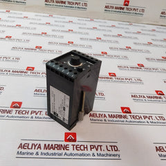 Jumo 701130/0253-001-08/205,245,062 Temperature Monitor 0-300°C