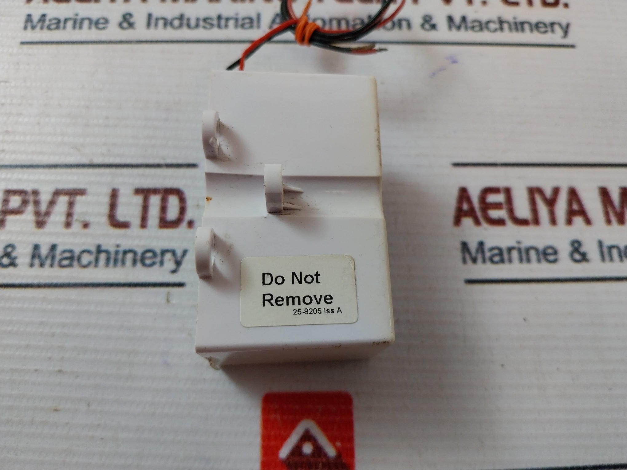 Fulleon 25-8204 Mains Module 24Vdc 50-60Hz
