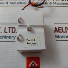Fulleon 25-8204 Mains Module 24Vdc 50-60Hz