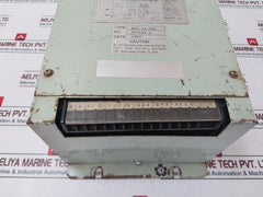 Taiyo ASC-12-4Z3 AVR-Automatic Voltage Regulator 053143 G