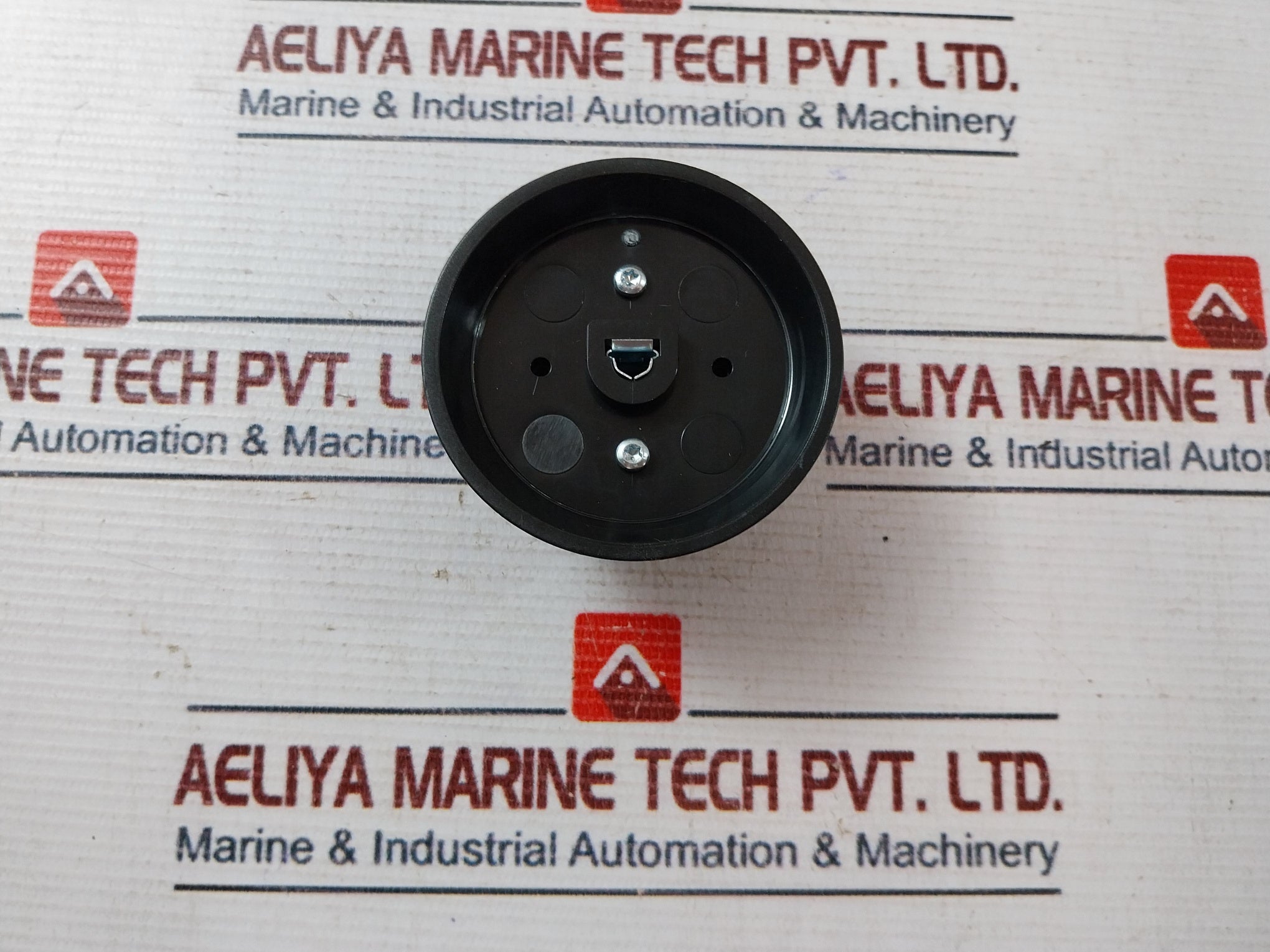 Mkn 209900 Knob Switch Button 552.03.06.007