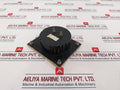 Toyo Keiki Acf-12Nb Amp Meter 0-2000 A