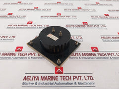 Toyo Keiki Acf-12Nb Amp Meter 0-2000 A