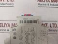 Crouzet 8487302 Voltage Monitoring Relay 3-Phase 480V AC 50/60hz