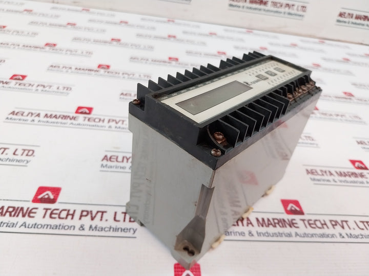 Electrocom / R-tronix Ec-7015 Controller