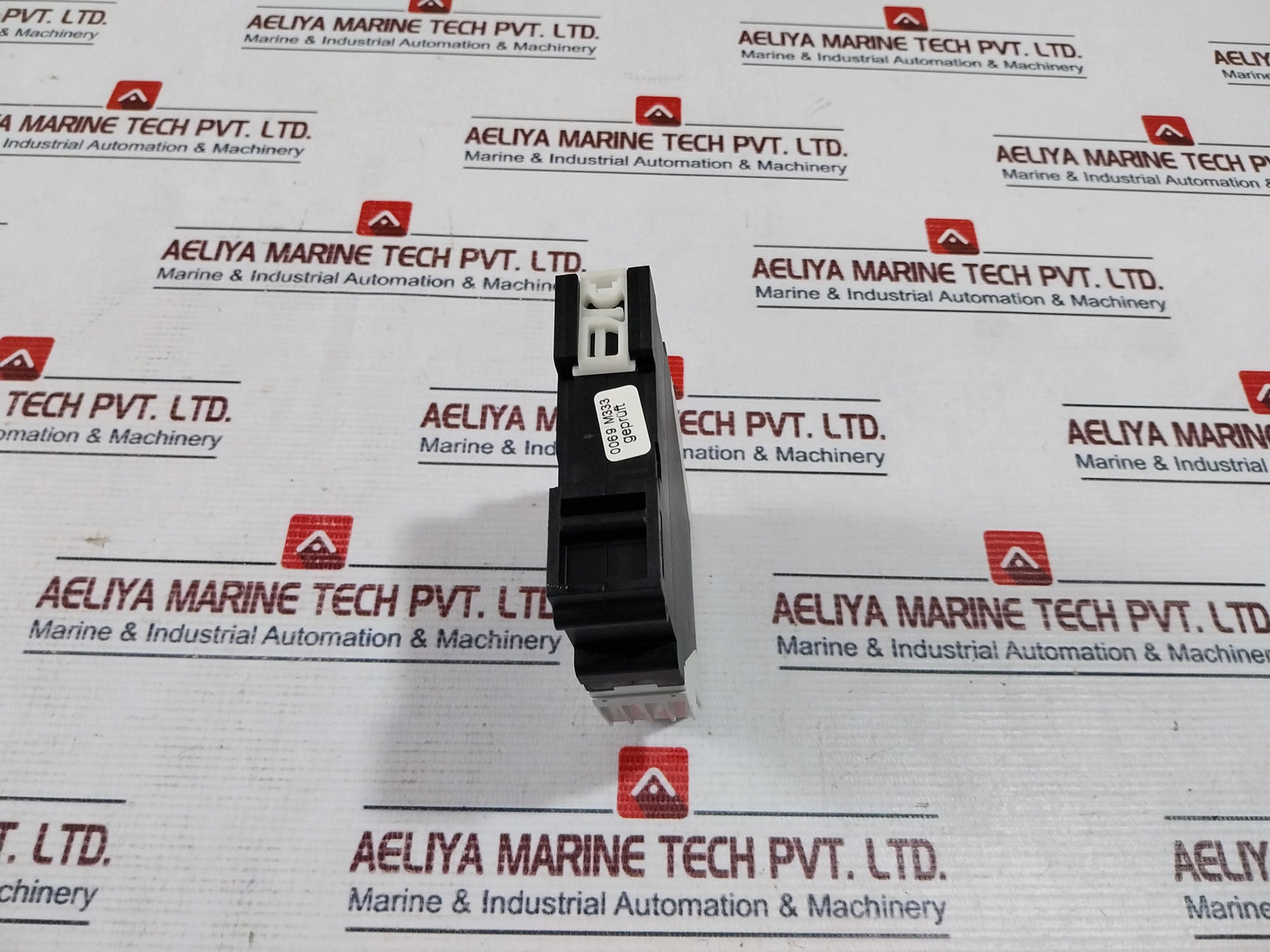 E.Dold U Sohne Mk9906N.82 Time Delay Relay 12-240V Ac/Dc