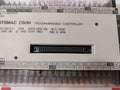 Omron C60H-c2Dr-d-v1 Programmable Controller Sysmac C60H 24Vdc 7Ma