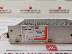 Eta Erb24Sz Power Source +24V 3.2A