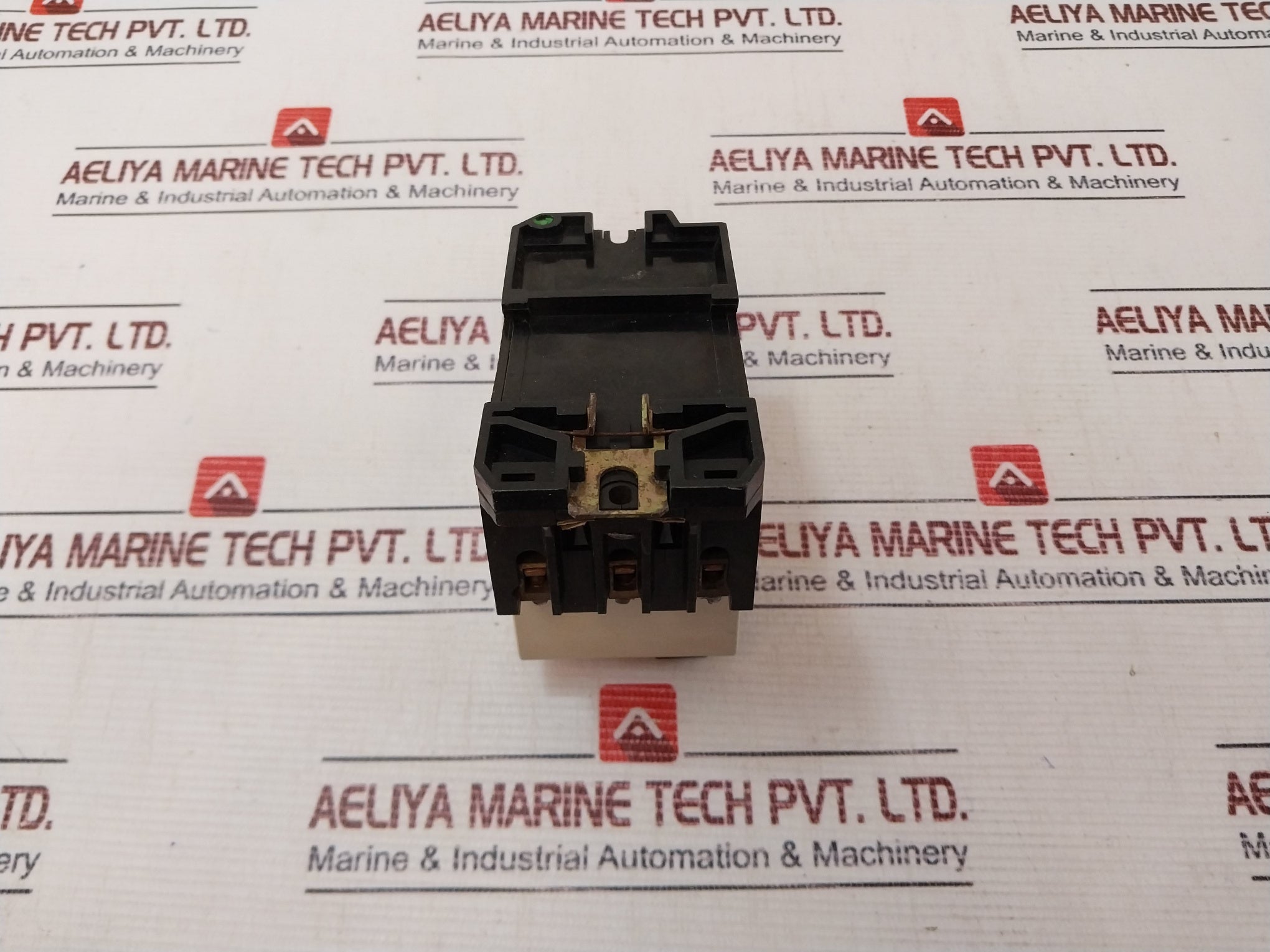 Condor Mke Motor Isolator 1,0A 500V