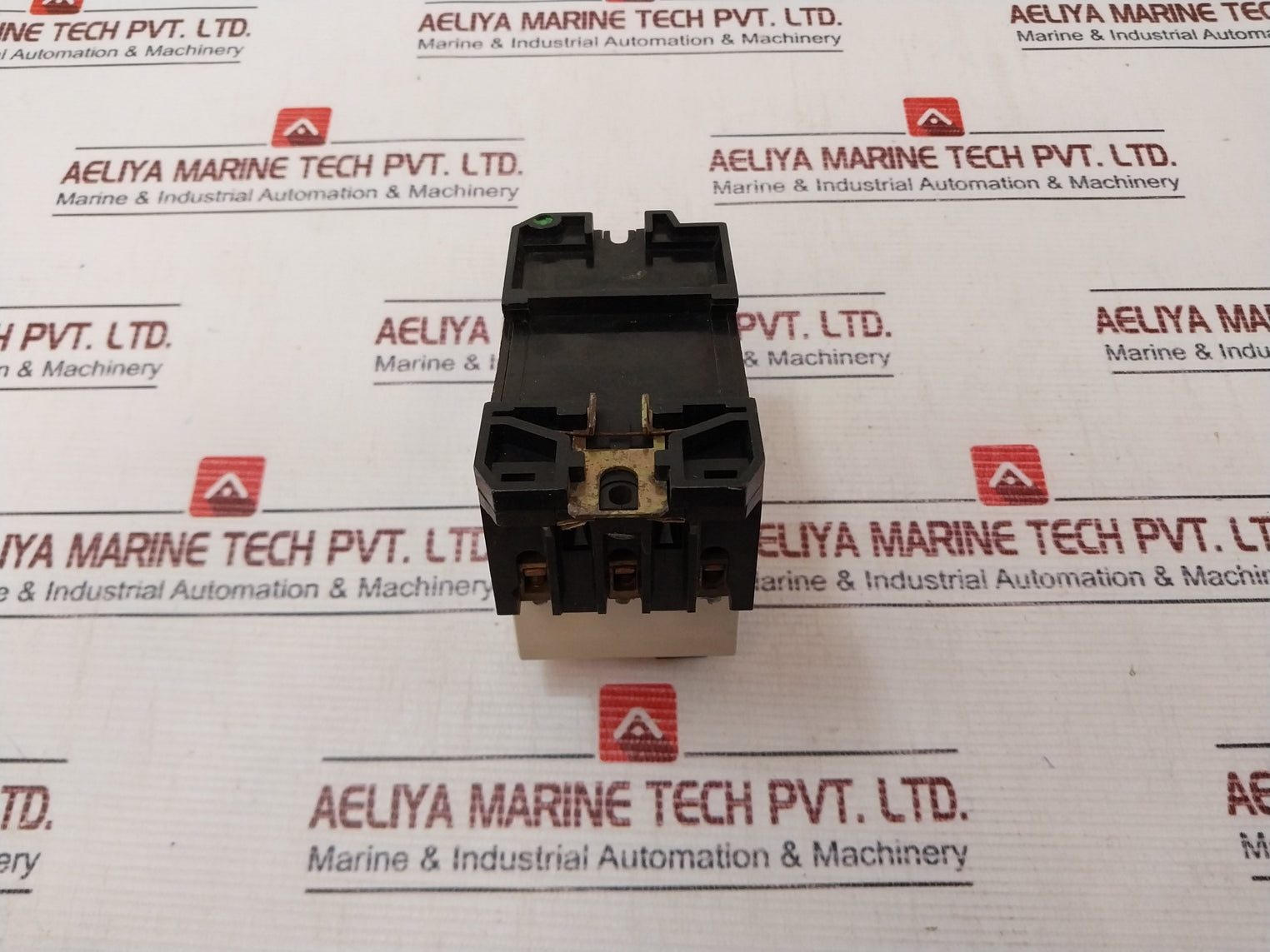Condor Mke Motor Isolator 1,0A 500V